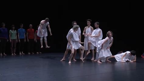 Naked on Stage + Performance on Vimeo